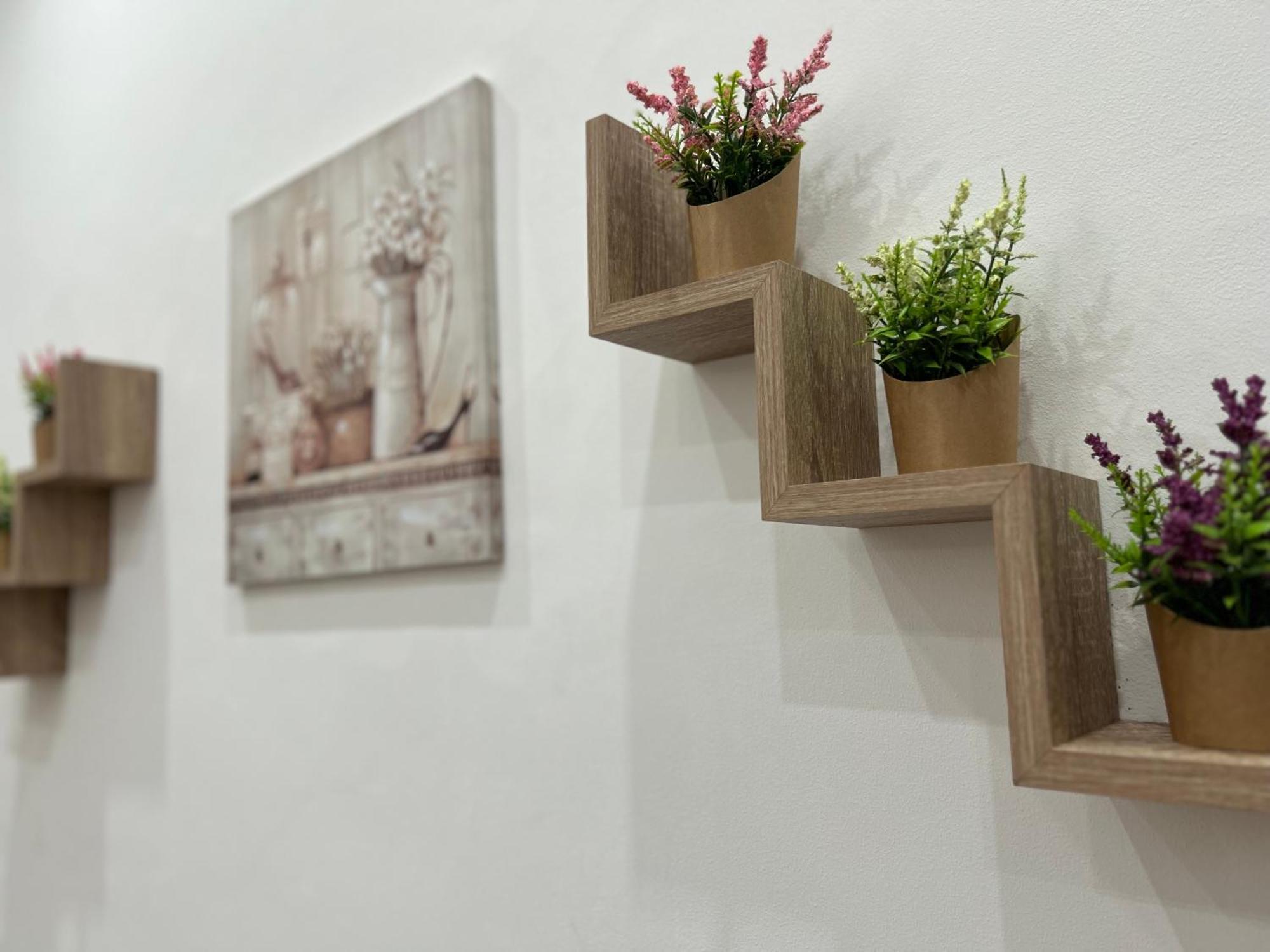 Home Love Palermo Bagian luar foto