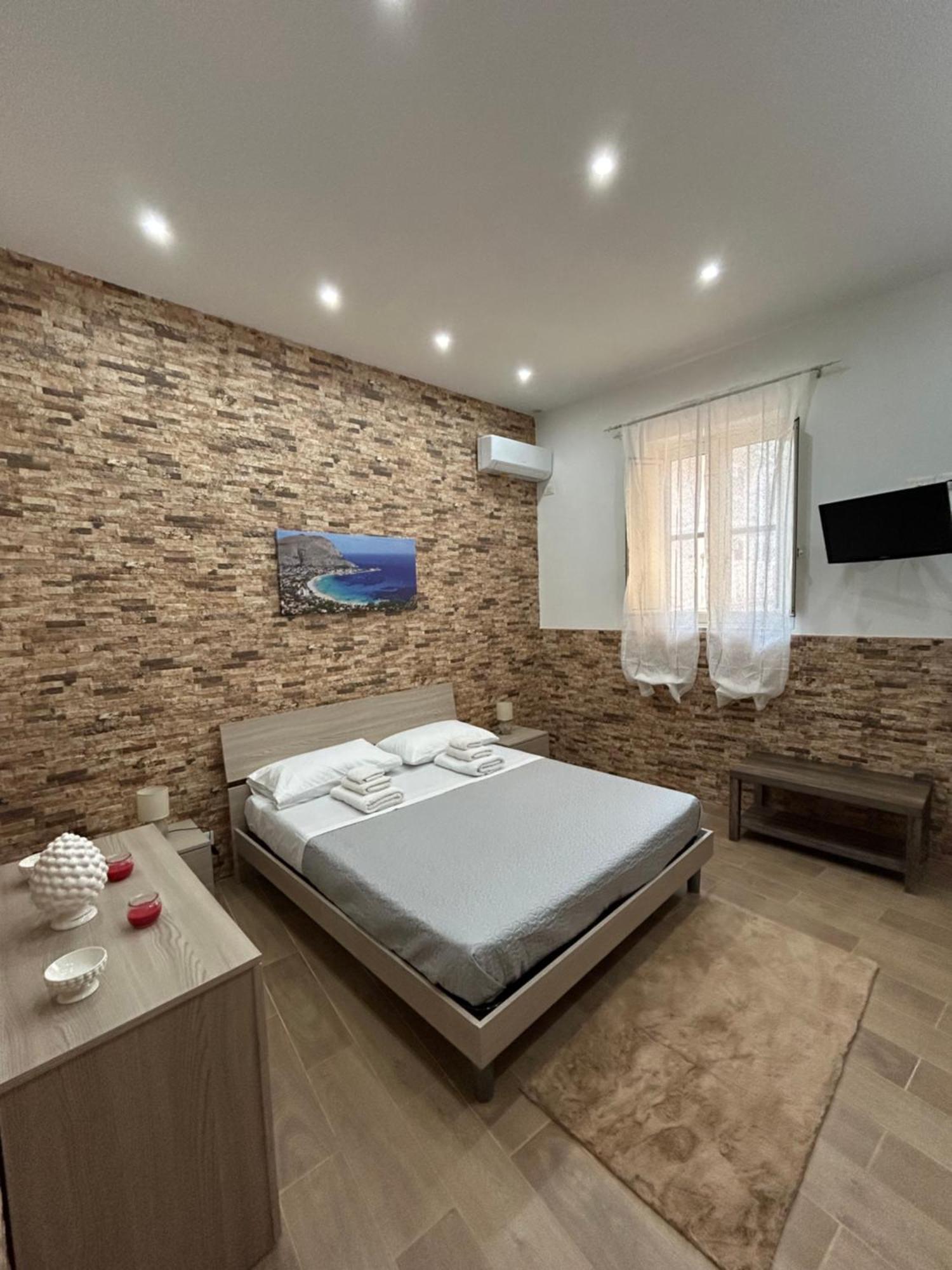 Home Love Palermo Bagian luar foto