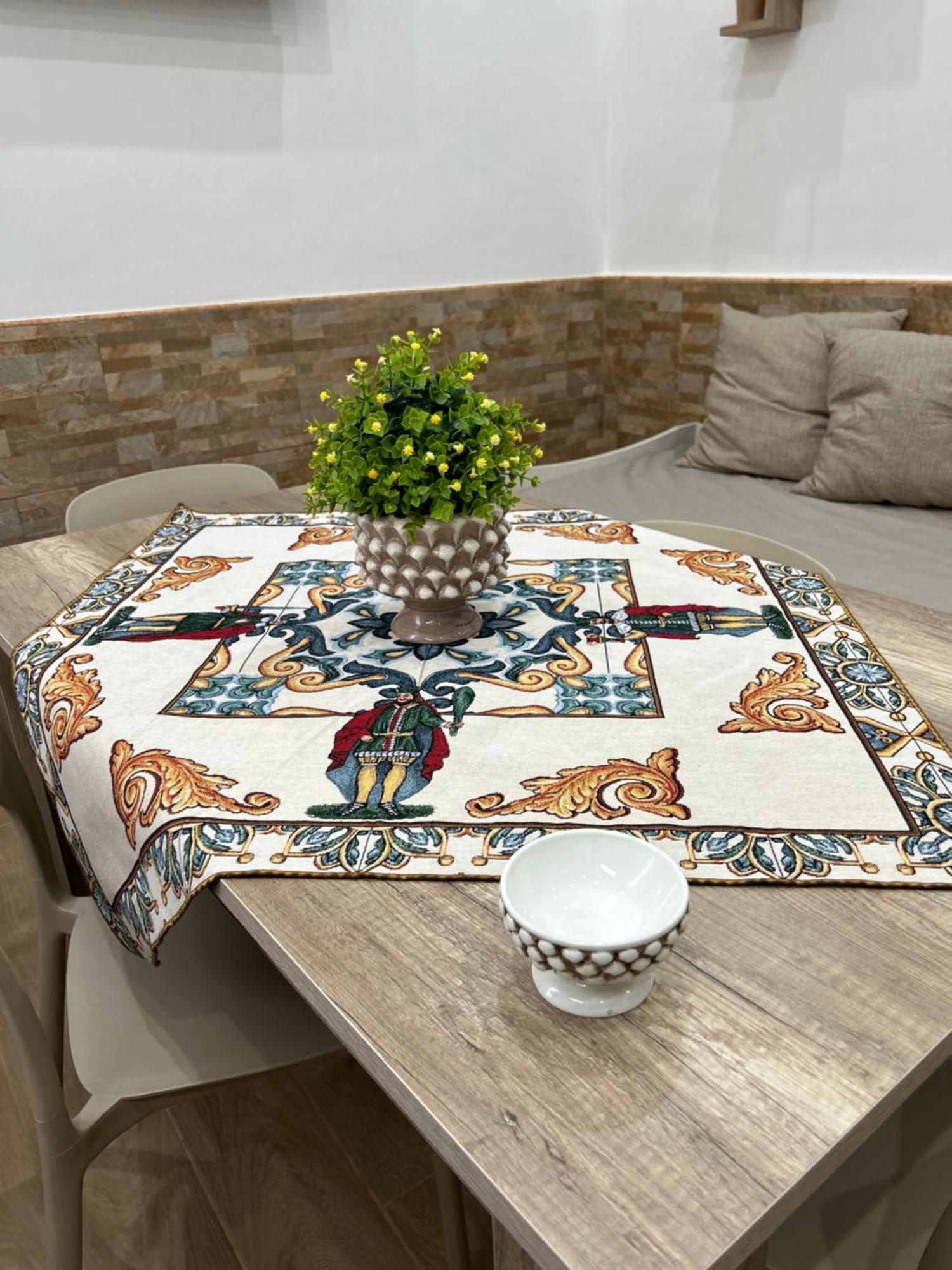 Home Love Palermo Bagian luar foto