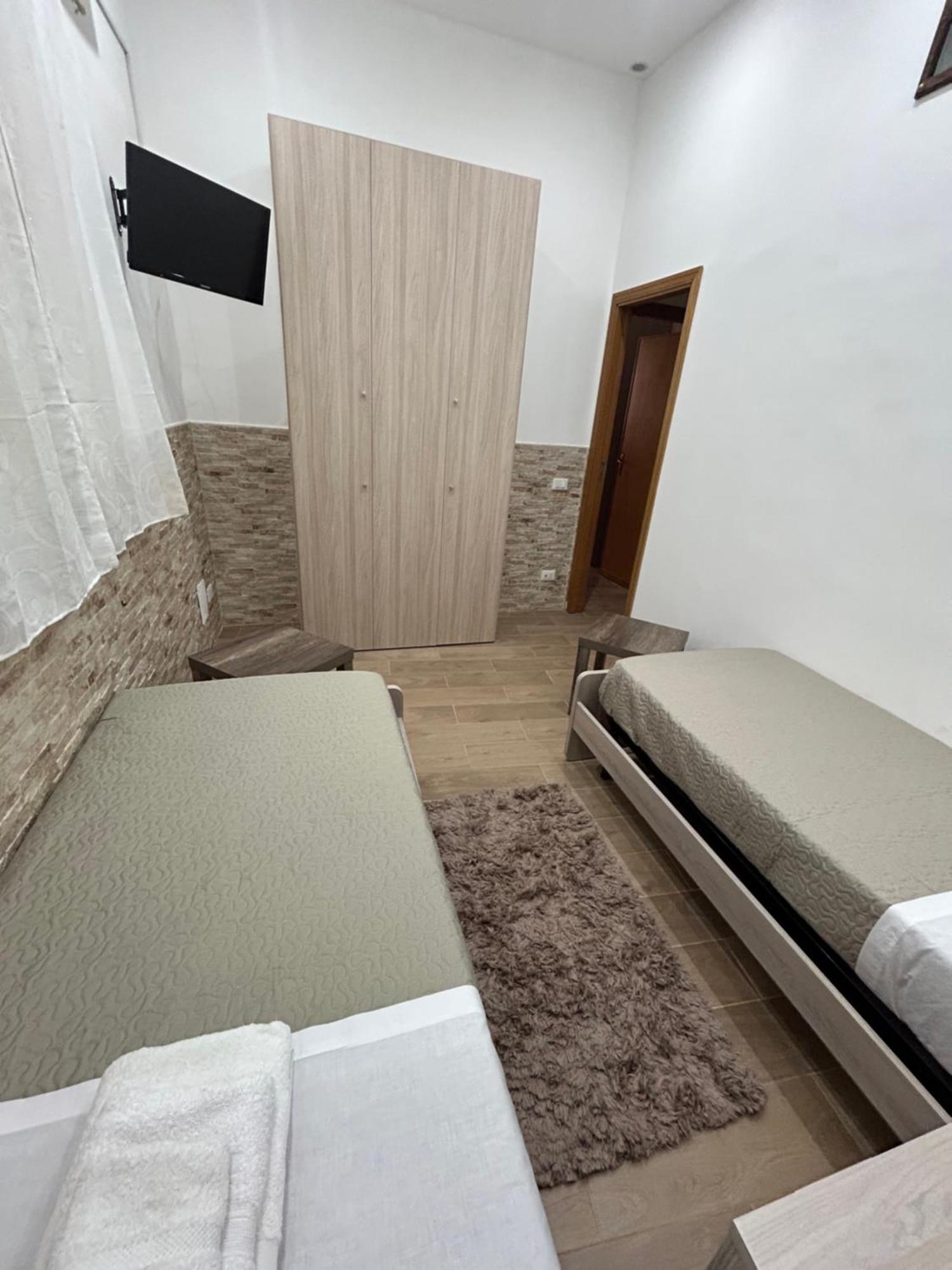 Home Love Palermo Bagian luar foto